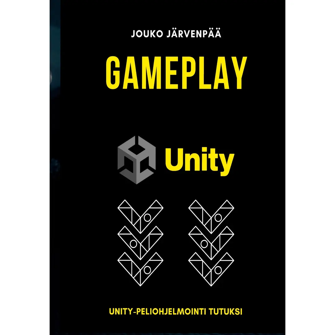 Järvenpää, GAMEPLAY Unity - Unity-peliohjelmointi tutuksi