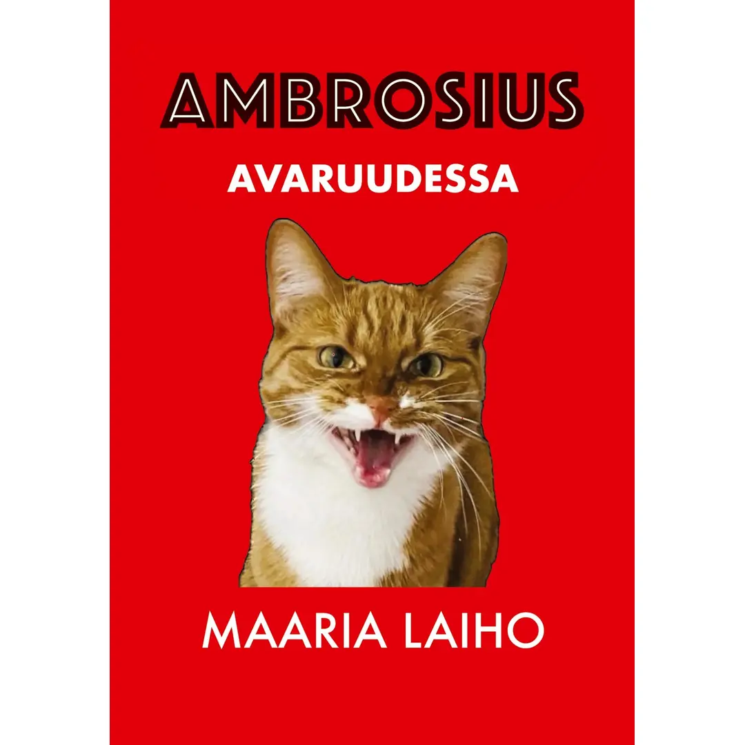 Laiho, Ambrosius avaruudessa