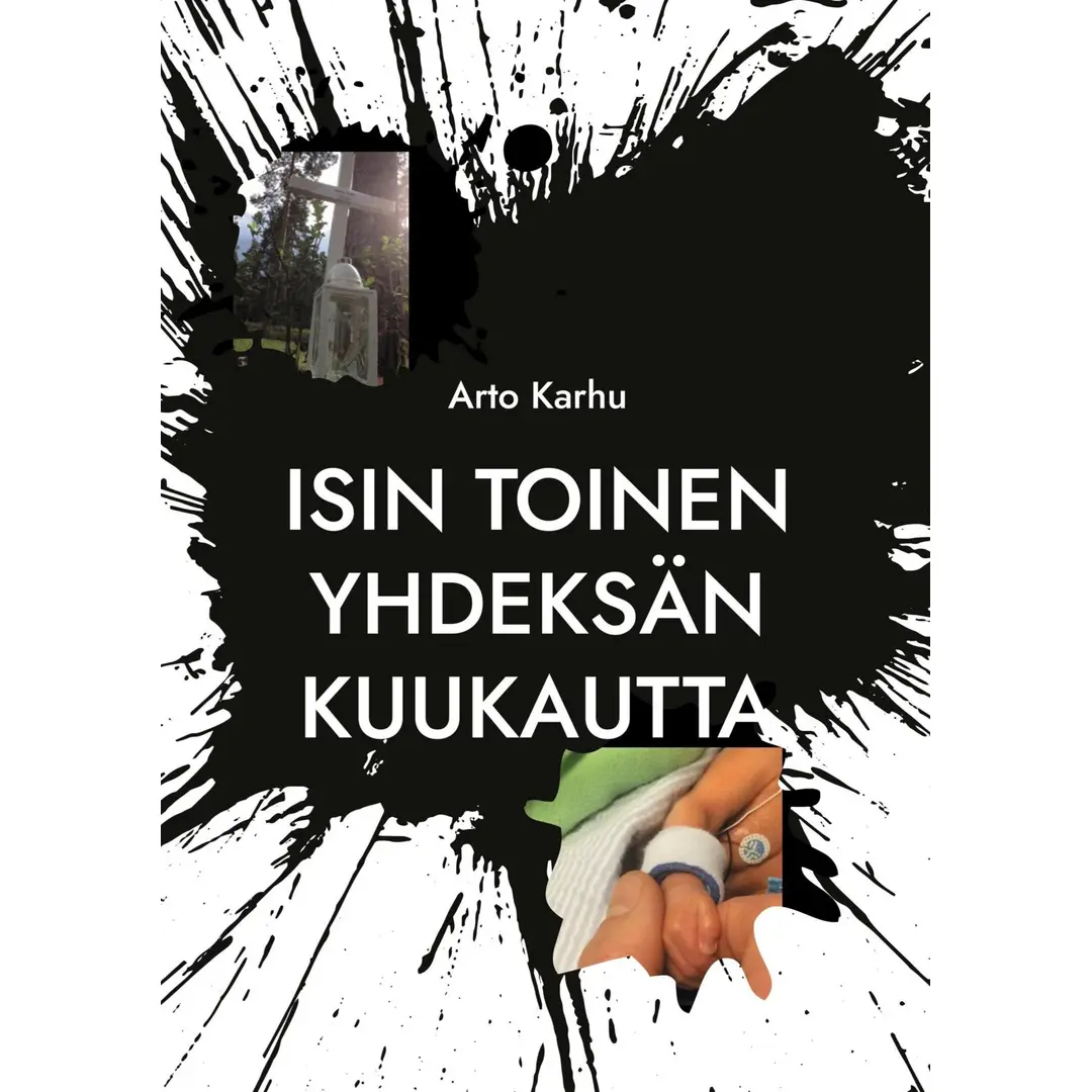 Karhu, Isin toinen yhdeksän kuukautta - Päiväkirja