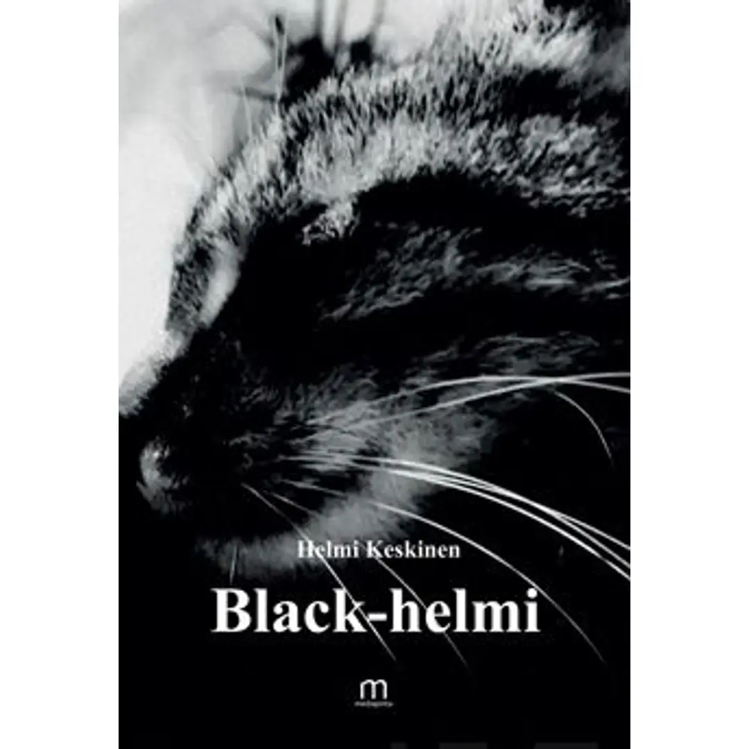 Keskinen, Black-helmi