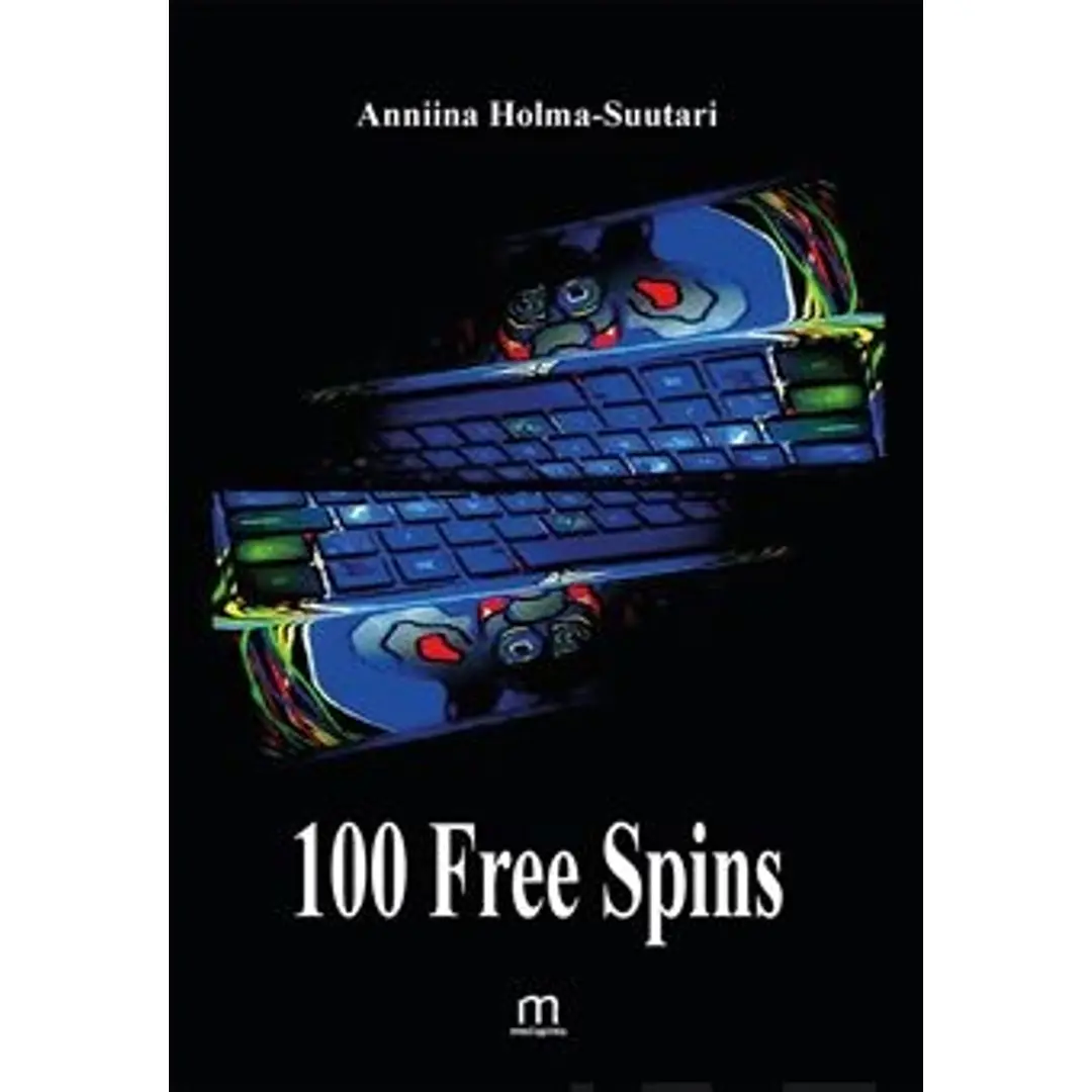 Holma-Suutari Anniina, 100 Free Spins