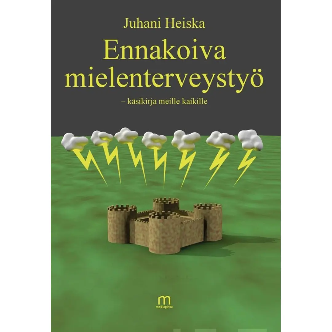 Heiska, Ennakoiva mielenterveystyö