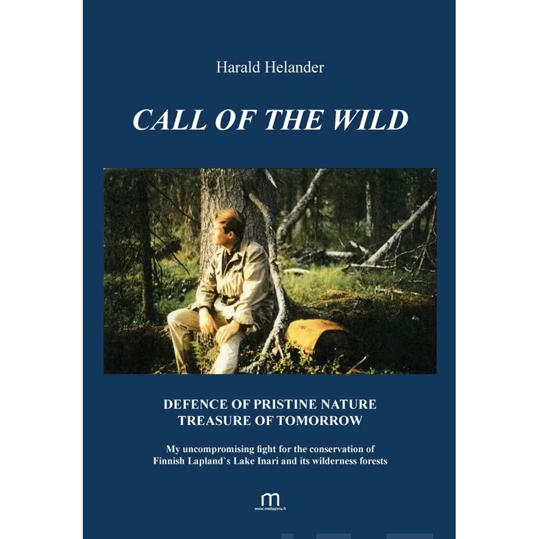 Helander, Call of the wild