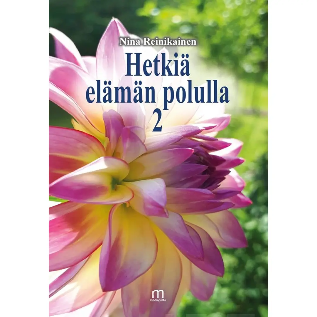 Reinikainen, Hetkiä elämän polulla 2