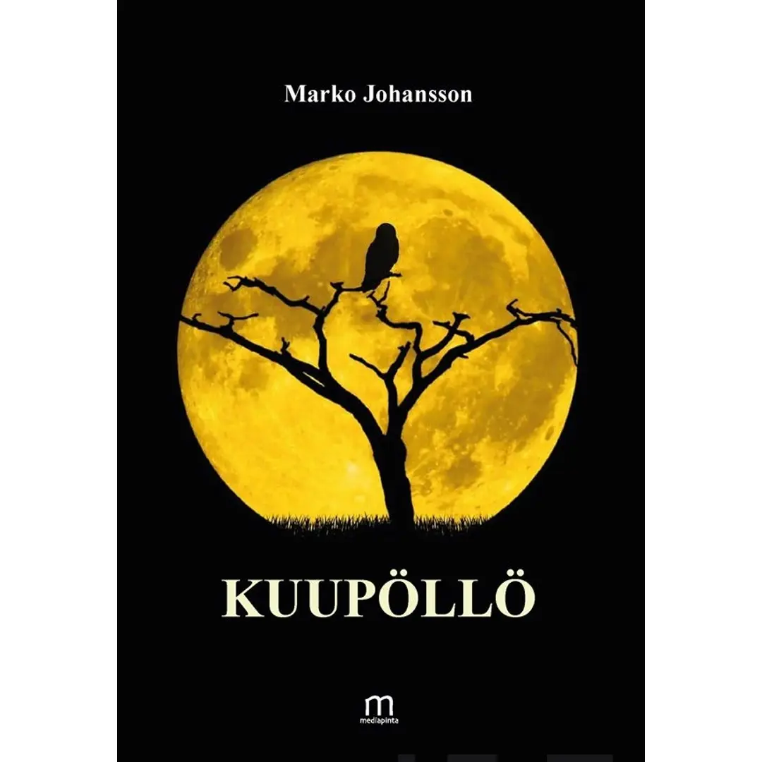 Johansson, Kuupöllö