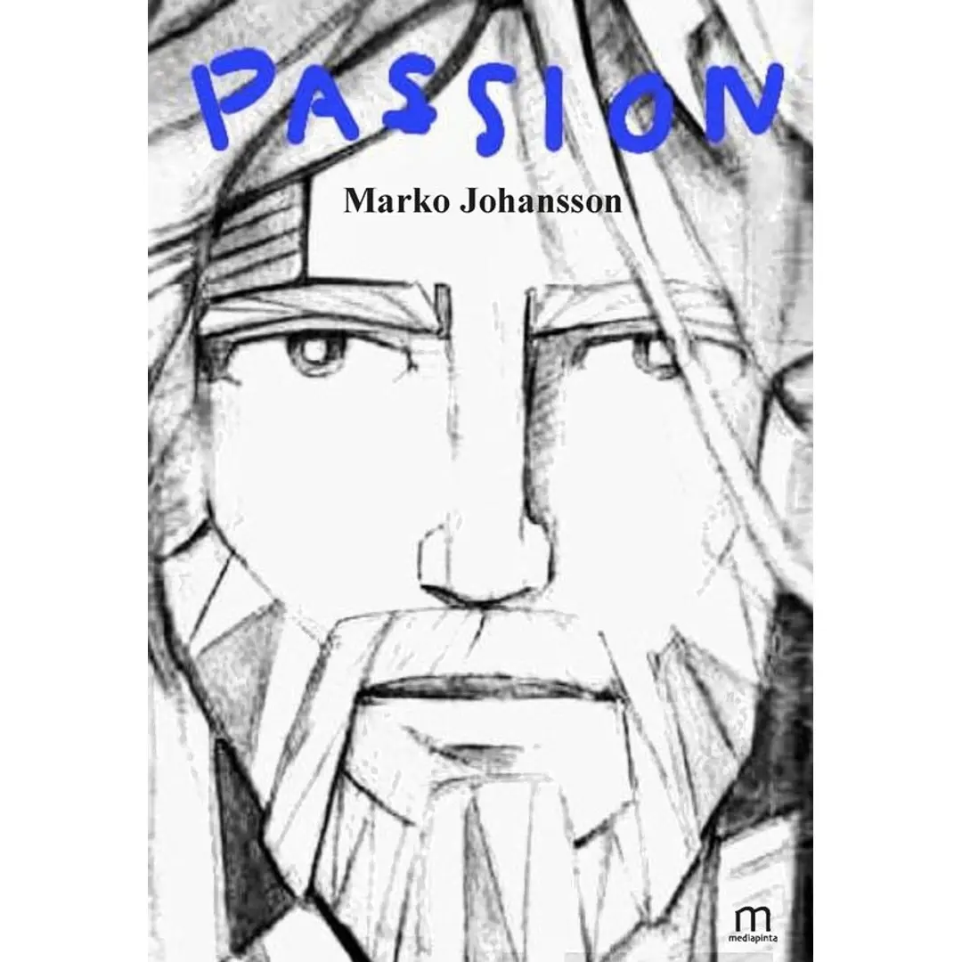 Johansson, Passion