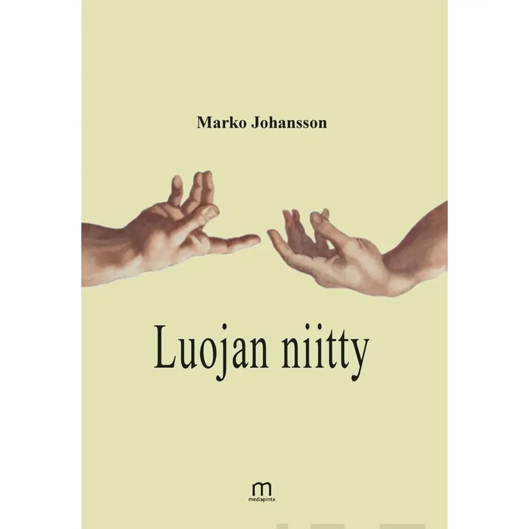 Johansson Marko, Luojan niitty