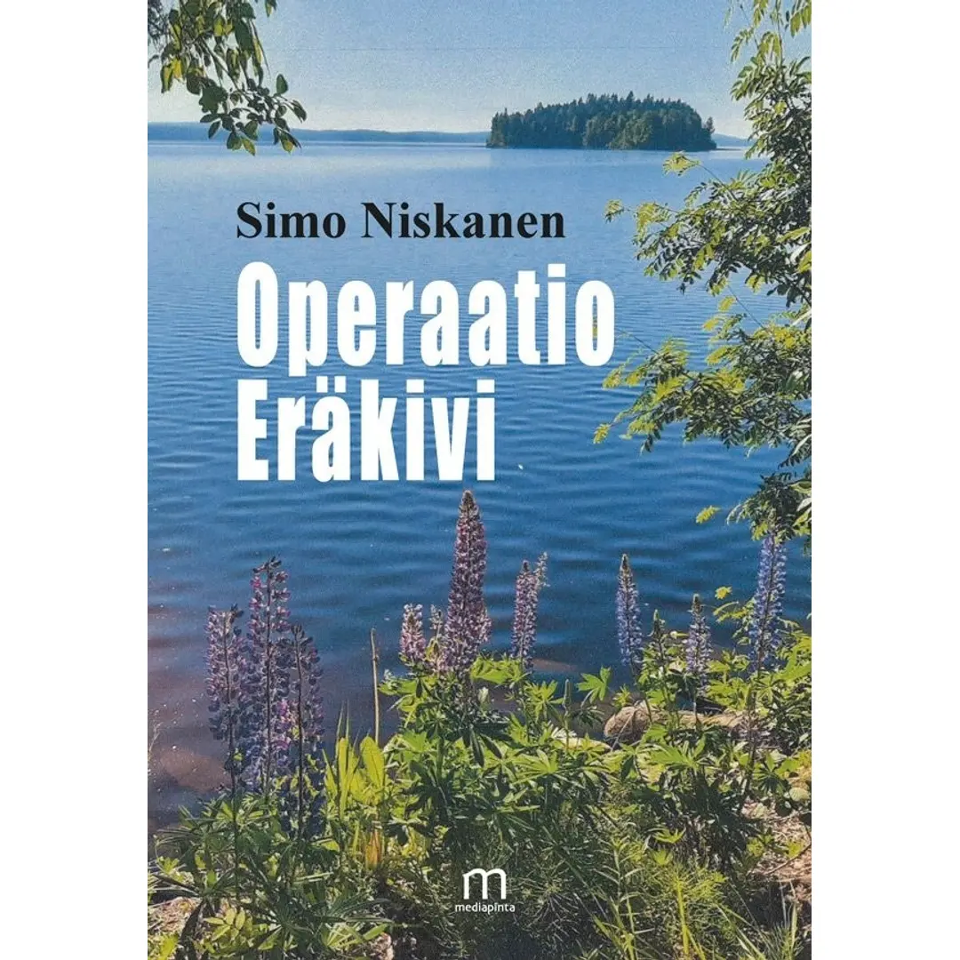 Niskanen, Operaatio Eräkivi