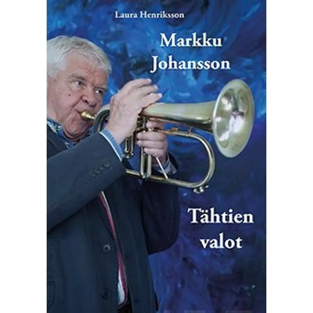 Henriksson, Markku Johansson - Tähtien valot