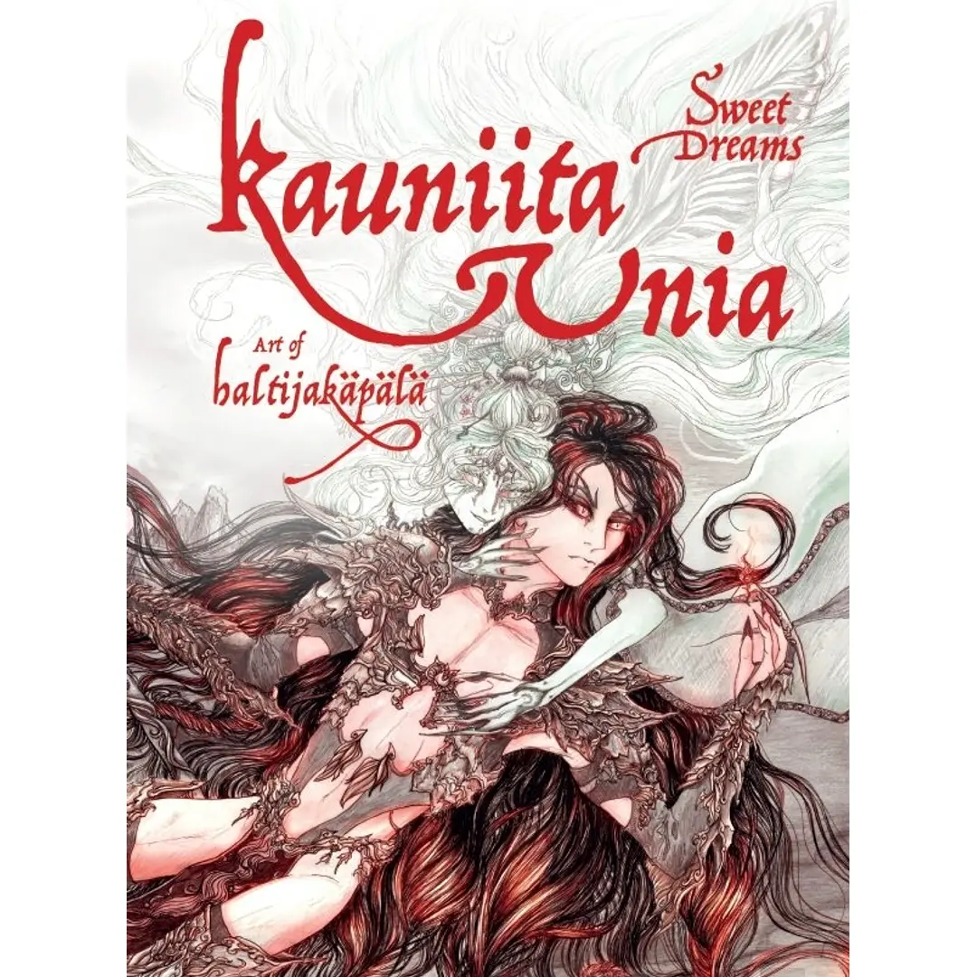 Kauniita unia - Sweet Dreams