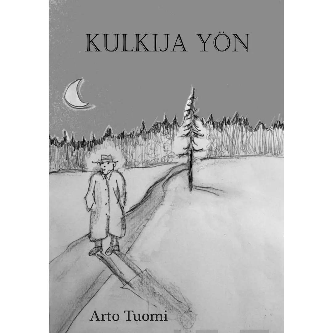 Tuomi, Kulkija yön