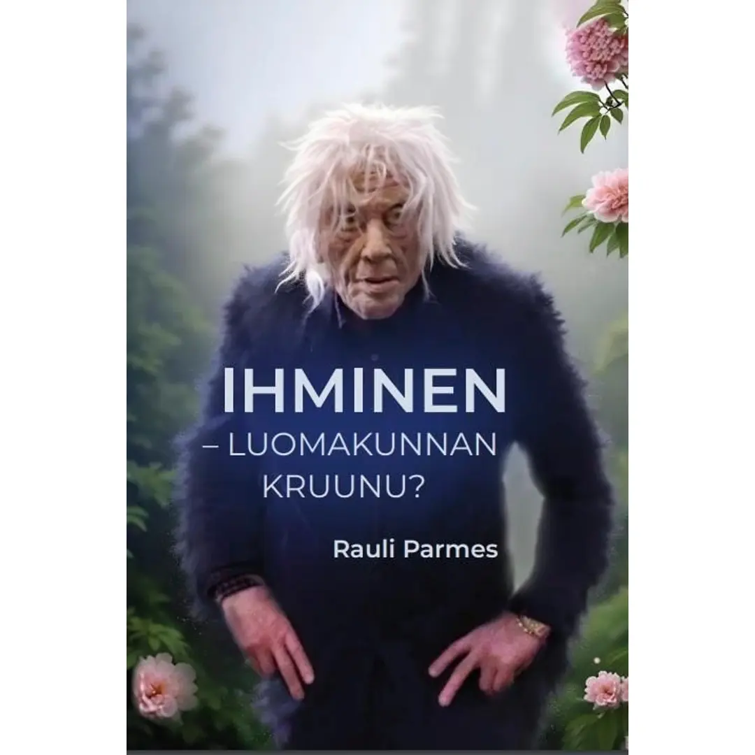 Rauli Parmes, Ihminen - luomakunnan kruunu?