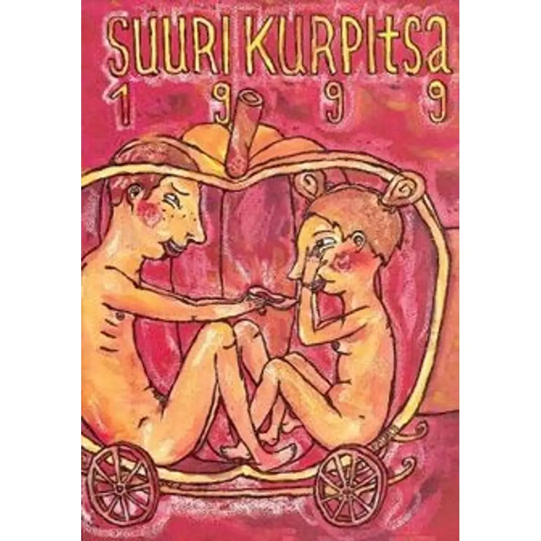 Suuri Kurpitsa 1999