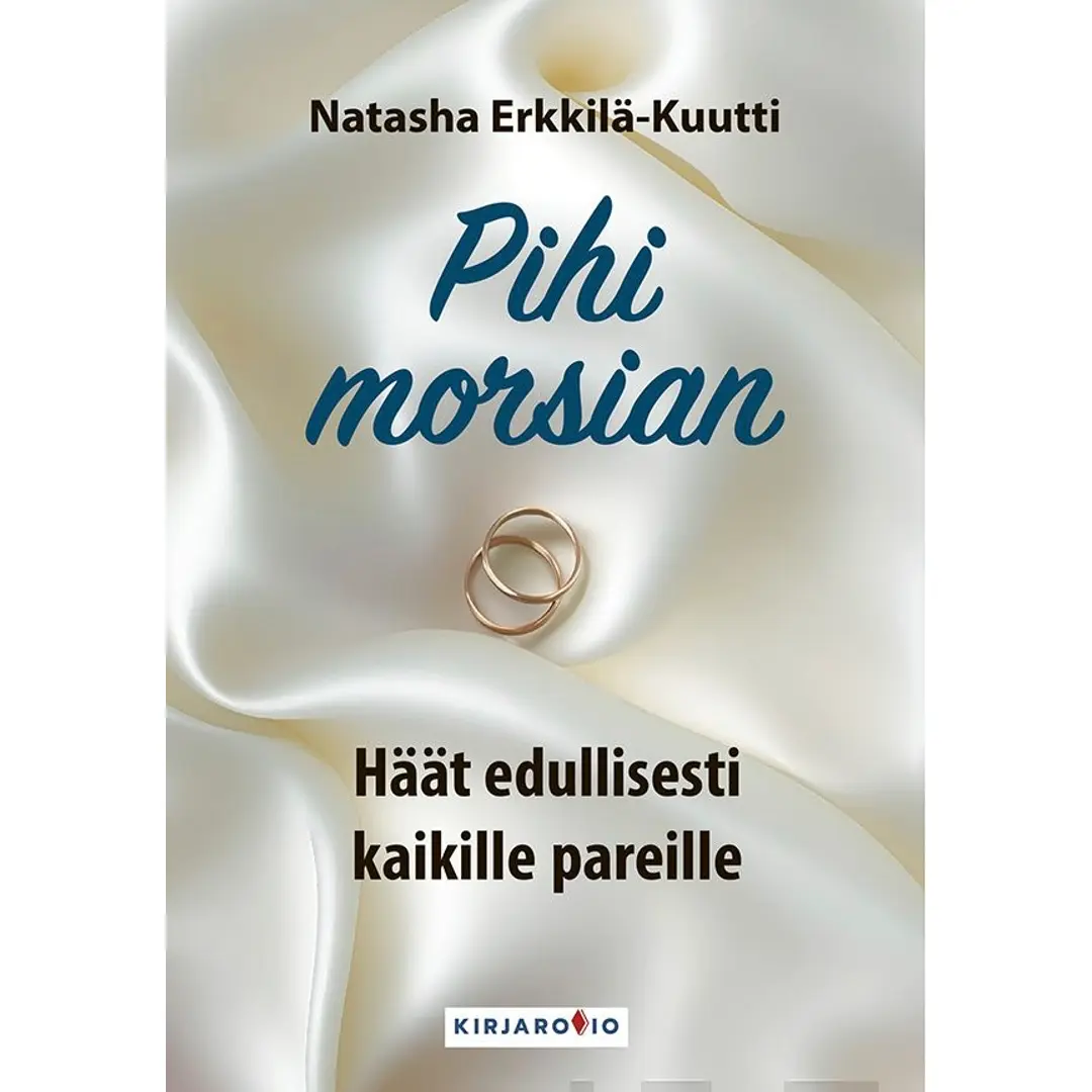 Erkkilä-Kuutti, Pihi morsian - Häät edullisesti kaikille pareille