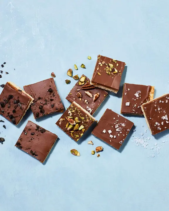 Miljonäärin leivokset