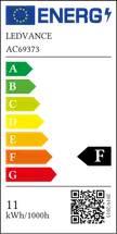 Osram LED-lamppu Stick 11W 4000K 1055lm E27 himmennettävä - 4