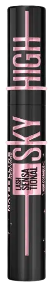 Maybelline New York Lash Sensational Sky High Cosmic Black maskara 7,2 ml - 10