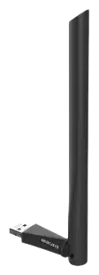 Mercusys MA30H AC1300 WIFI USB adapteri - 2
