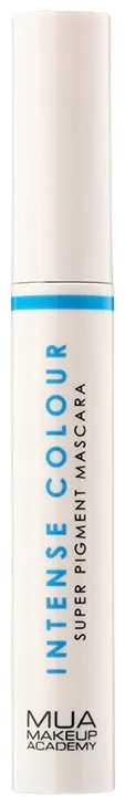 MUA Make Up Academy Intense Colour Mascara 6,5 g, Cobalt ripsiväri