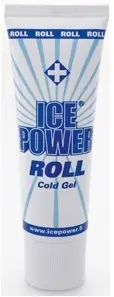 Icepower Roll kylmägeeli roll-tuubi