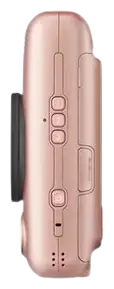 Fujifilm pikakamera Instax LiPlay Blush Gold - 5