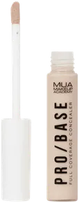 MUA Make Up Academy Pro Base Full Cover Concealer 7,8 g 102 peitevoide - 1