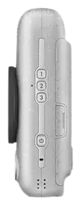 Fujifilm pikakamera Instax LiPlay Stone White - 6