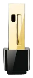 TP-Link nano wifi adapteri usb 150mbs - 6