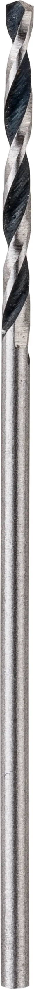Bosch Metalliporanterä Pointteq Hss-R 1,0mm 2kpl