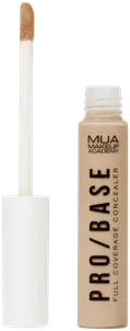 MUA Make Up Academy Pro Base Full Cover Concealer 7,8 g 142 peitevoide - 1