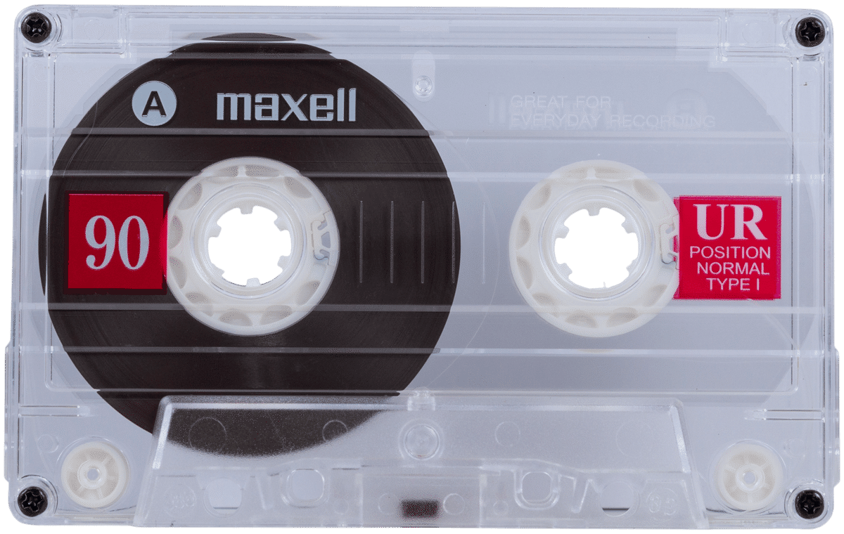 Maxell C kasetti 90 Min Prisma fi verkkokauppa