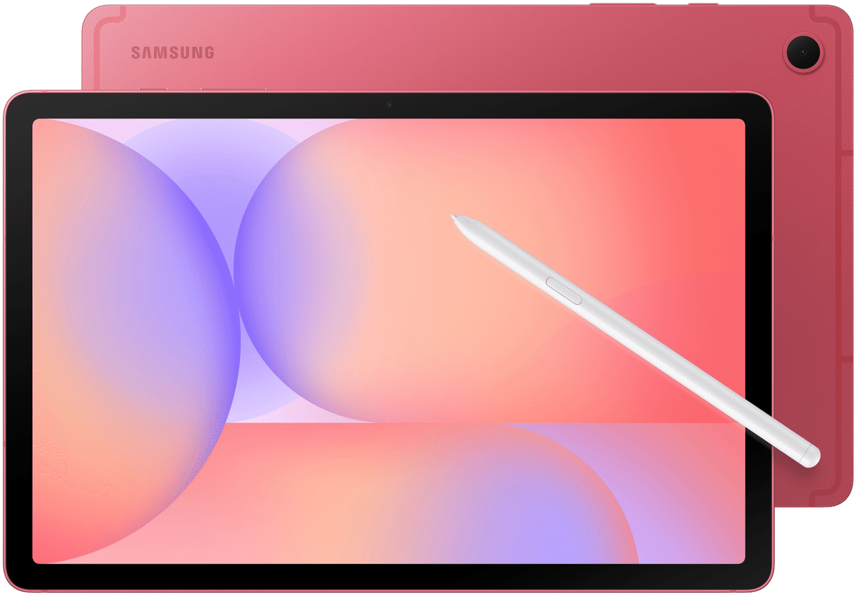 Samsung tabletti tab s10 lite wifi 128 gb koralli | Prisma.fi-verkkokauppa