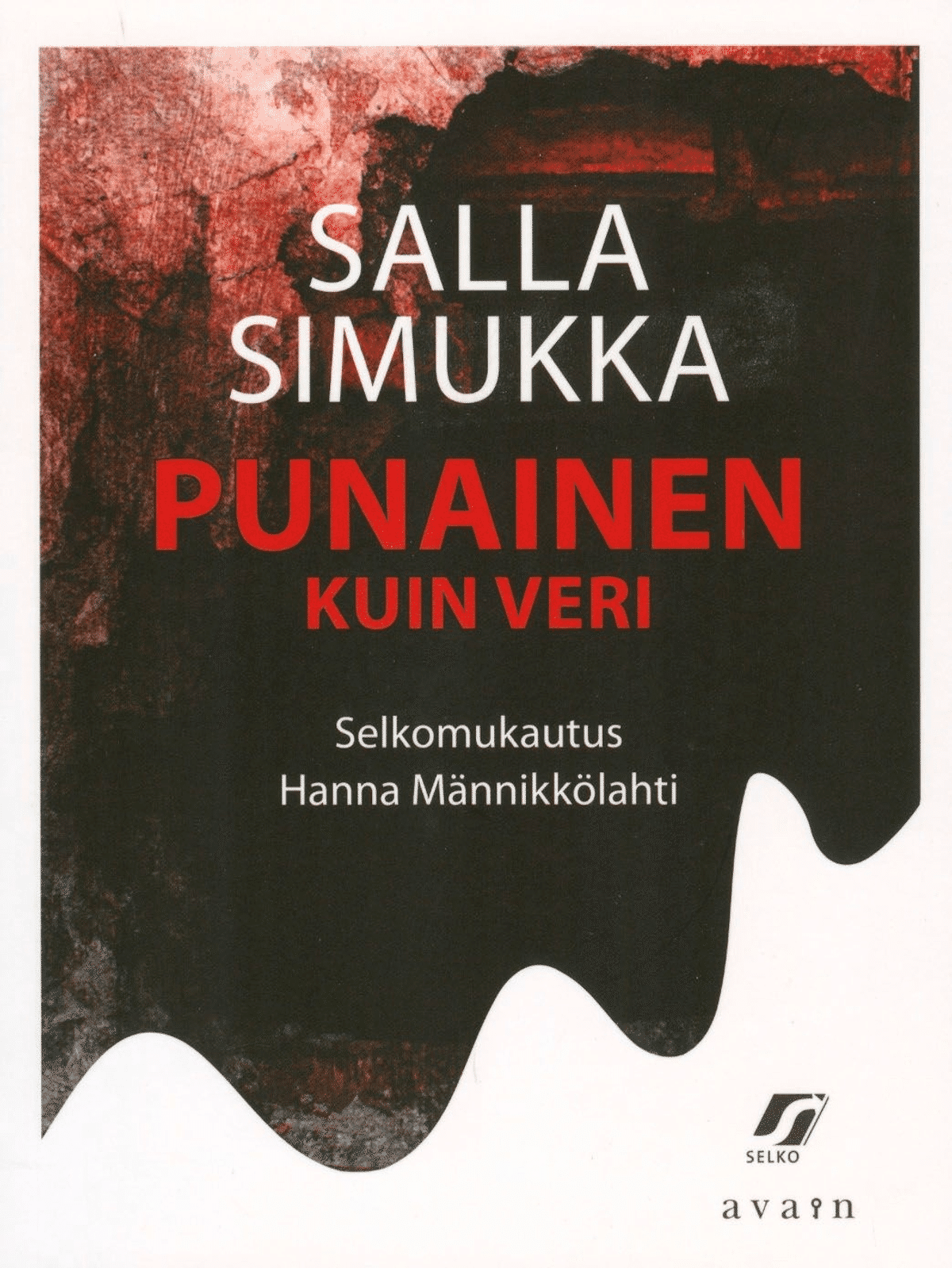 Simukka Punainen Kuin Veri selkokirja Prisma fi verkkokauppa simukka-punainen-kuin-veri-selkokirja-prisma-fi-verkkokauppa