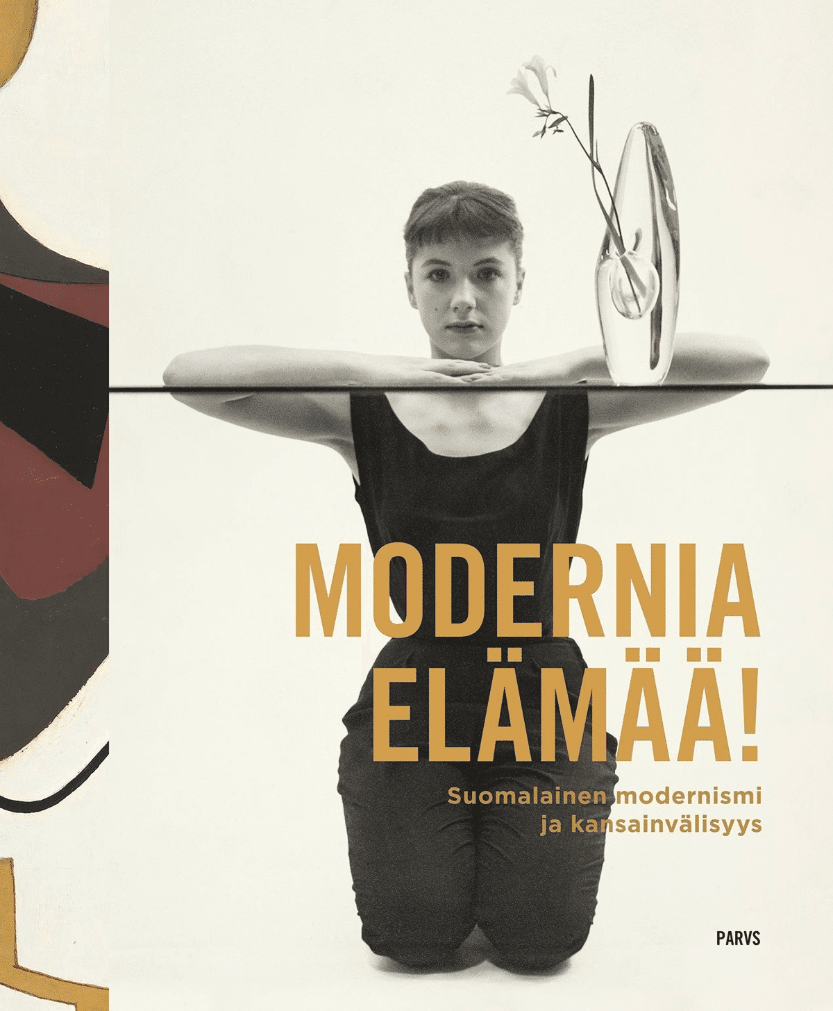 Modern Life! - Finnish Modernism and the International Dimension ...