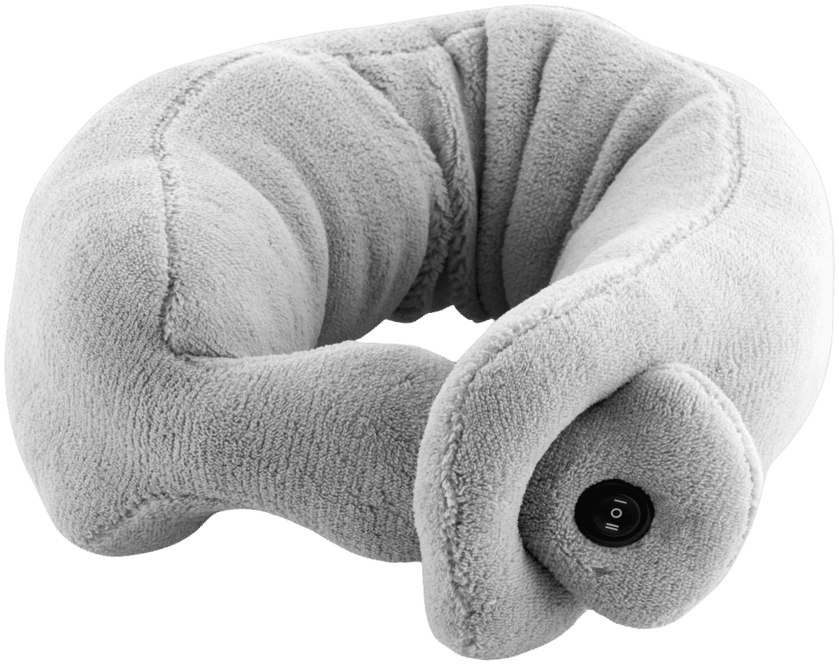 InnovaGoods Niskahieroja Pehme V0100949 Prisma fi verkkokauppa