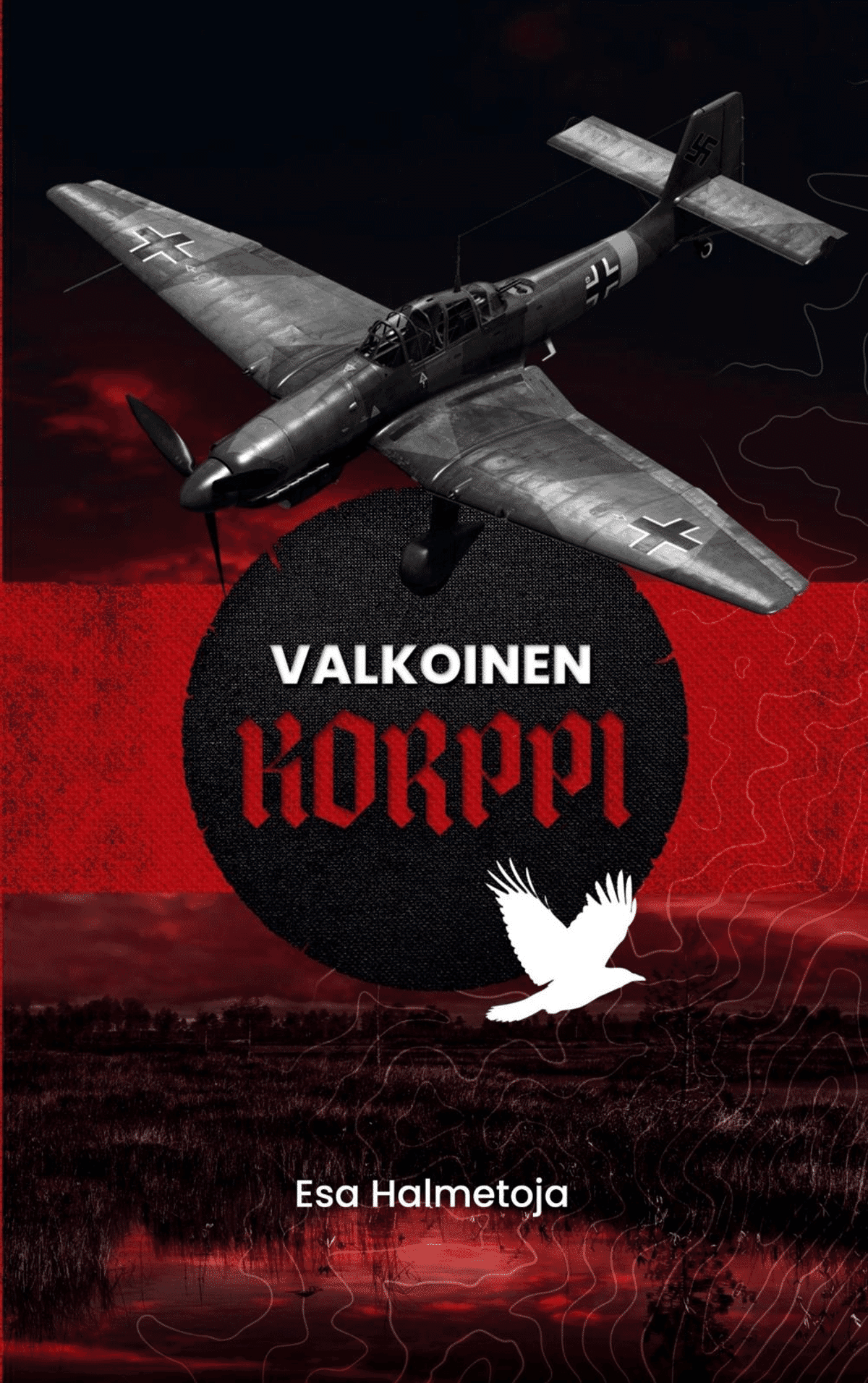 Halmetoja Valkoinen Korppi Prisma fi verkkokauppa halmetoja-valkoinen-korppi-prisma-fi-verkkokauppa