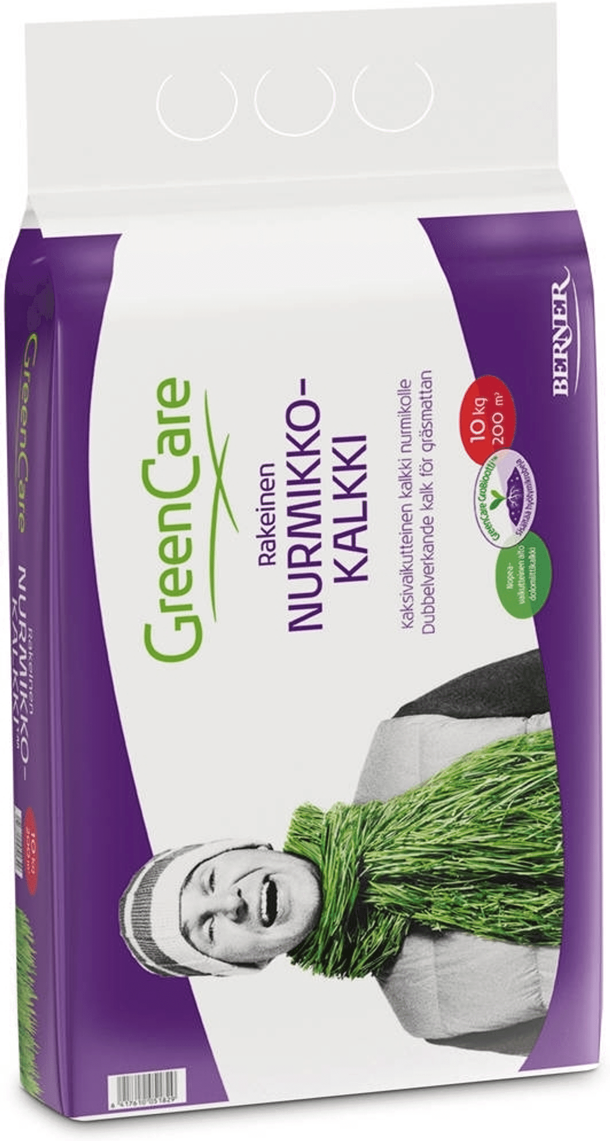 GreenCare GroBiootti Rakeinen Nurmikkokalkki 10 Kg Prisma fi verkkokauppa greencare-grobiootti-rakeinen-nurmikkokalkki-10-kg-prisma-fi-verkkokauppa