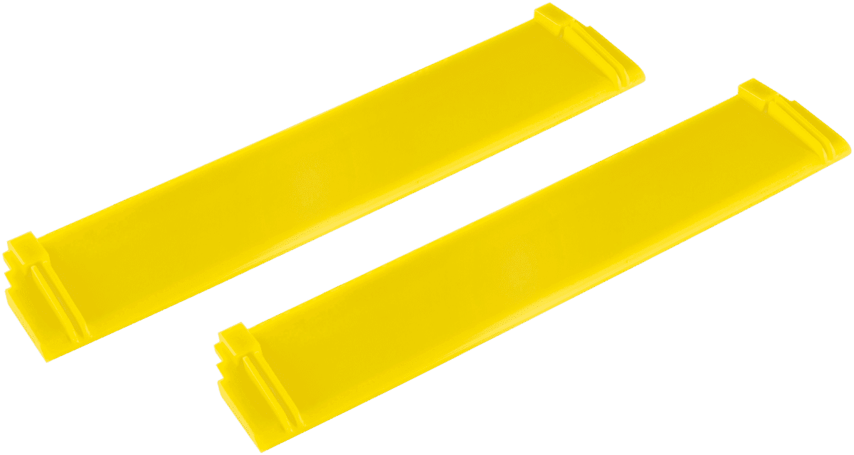 Kärcher Labbra (strette (170 mm) per WV 6) - NUOVO