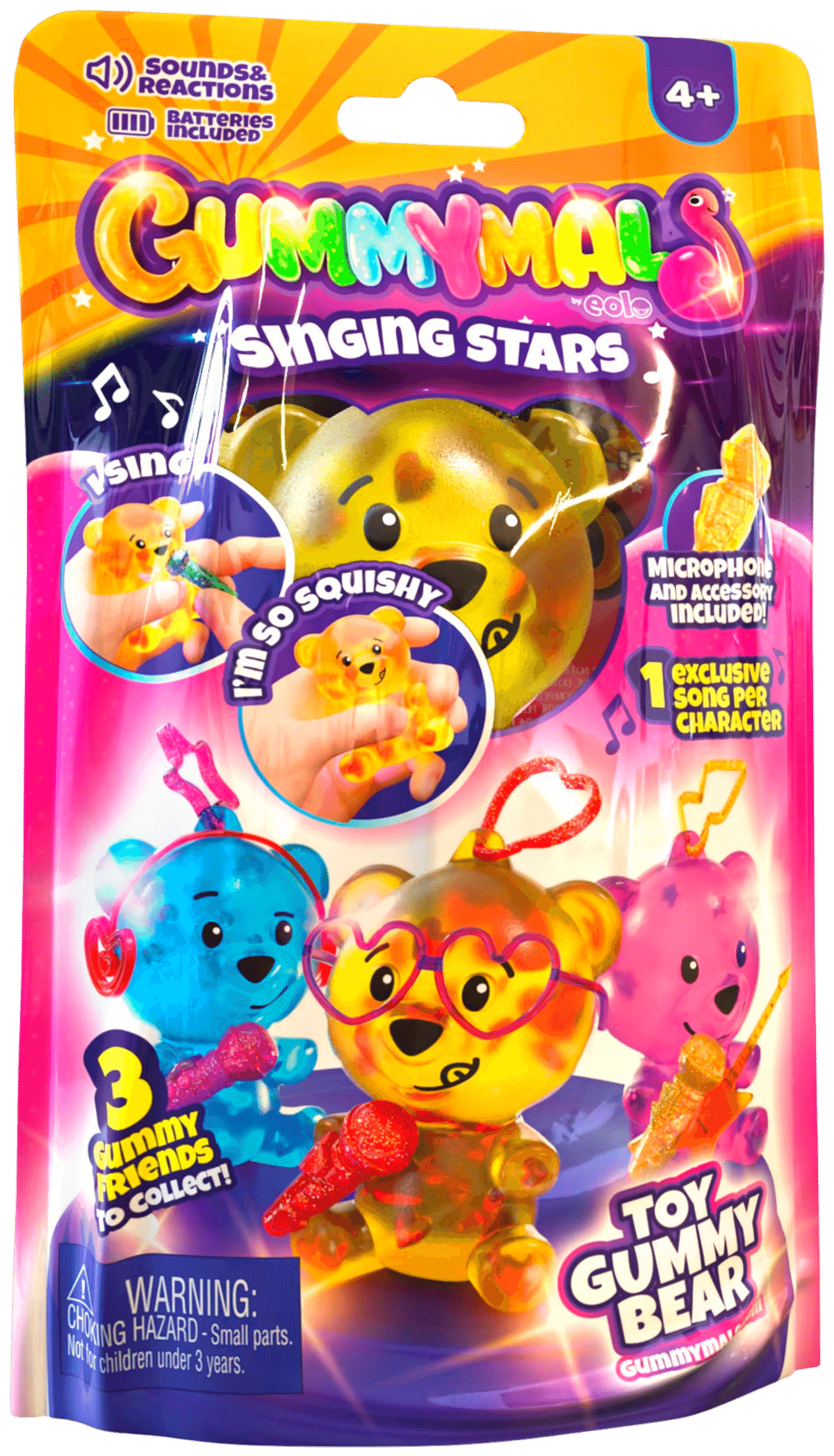 Gummymals Mini Laulava Fidged Prisma fi verkkokauppa gummymals-mini-laulava-fidged-prisma-fi-verkkokauppa