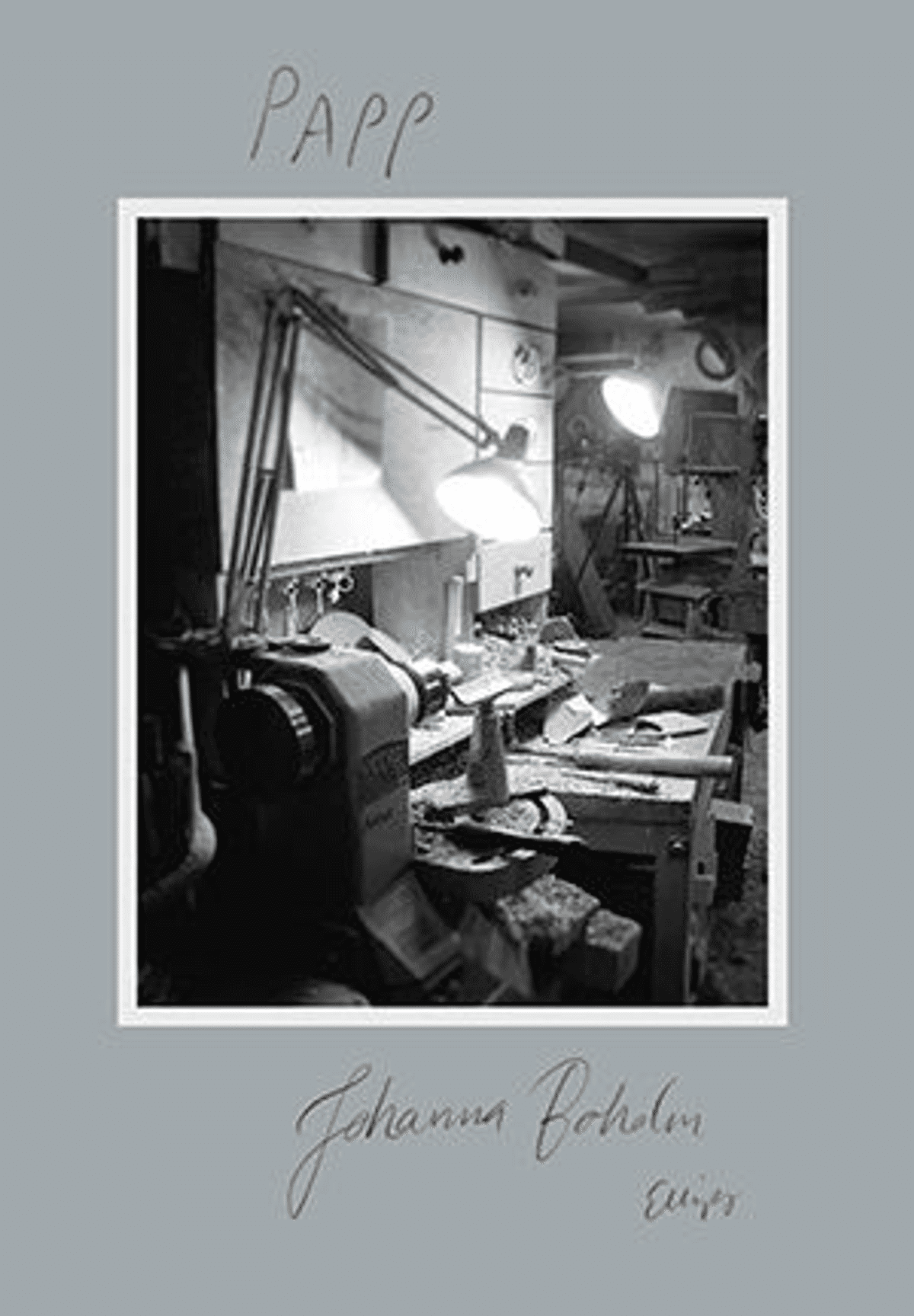 Boholm, Papp | Prisma.fi-verkkokauppa