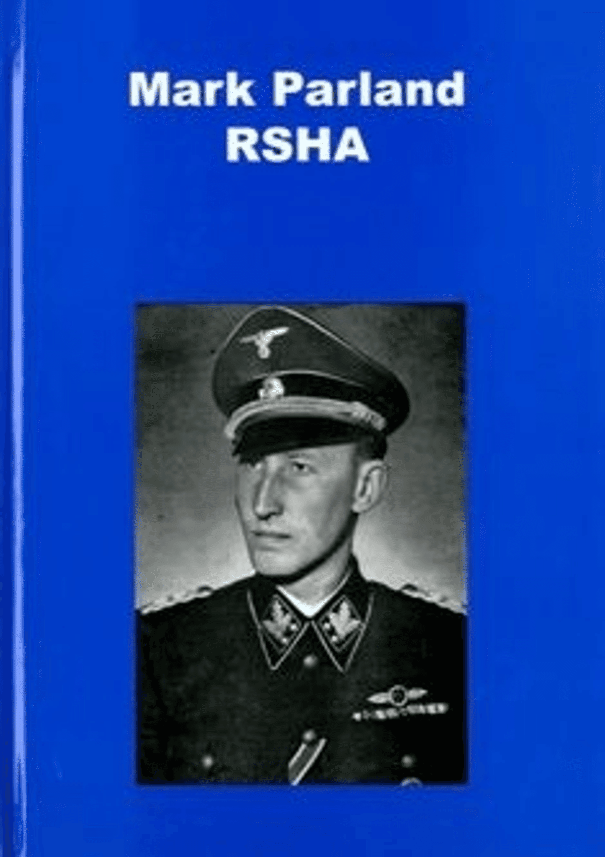 German Rsha Parland, RSHA | Prisma.fi-verkkokauppa