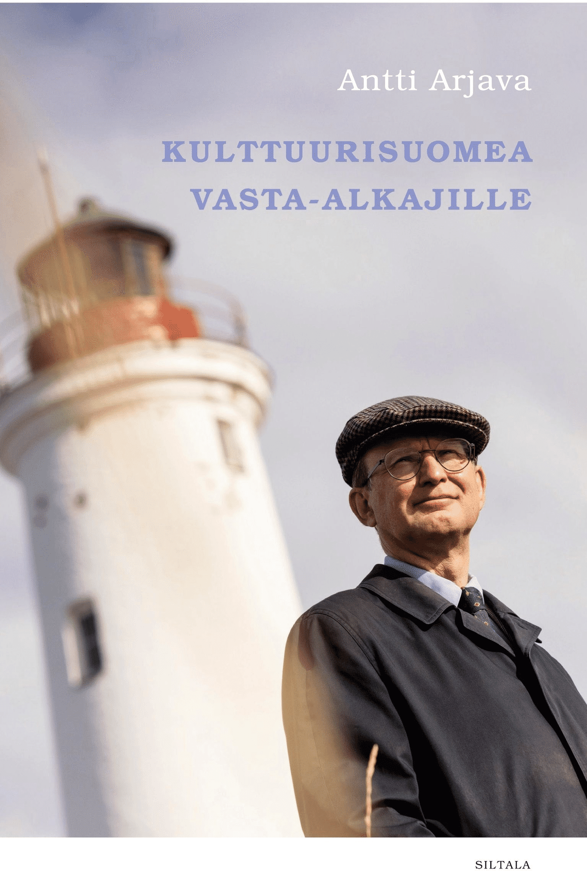 Arjava, Kulttuurisuomea vasta-alkajille | Prisma.fi-verkkokauppa