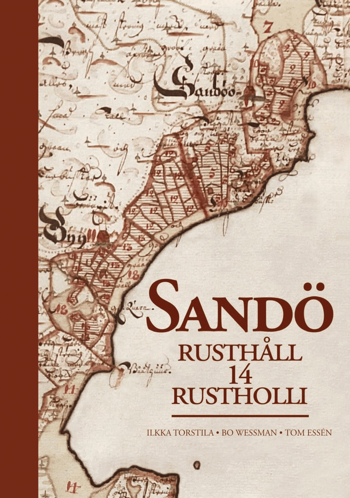Wessman, Sandö Rusthåll 14 Rustholli | Prisma.fi-verkkokauppa