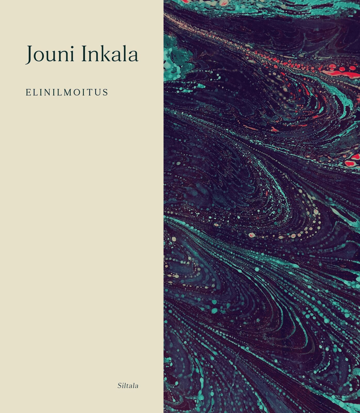 Inkala, Elinilmoitus | Prisma.fi-verkkokauppa