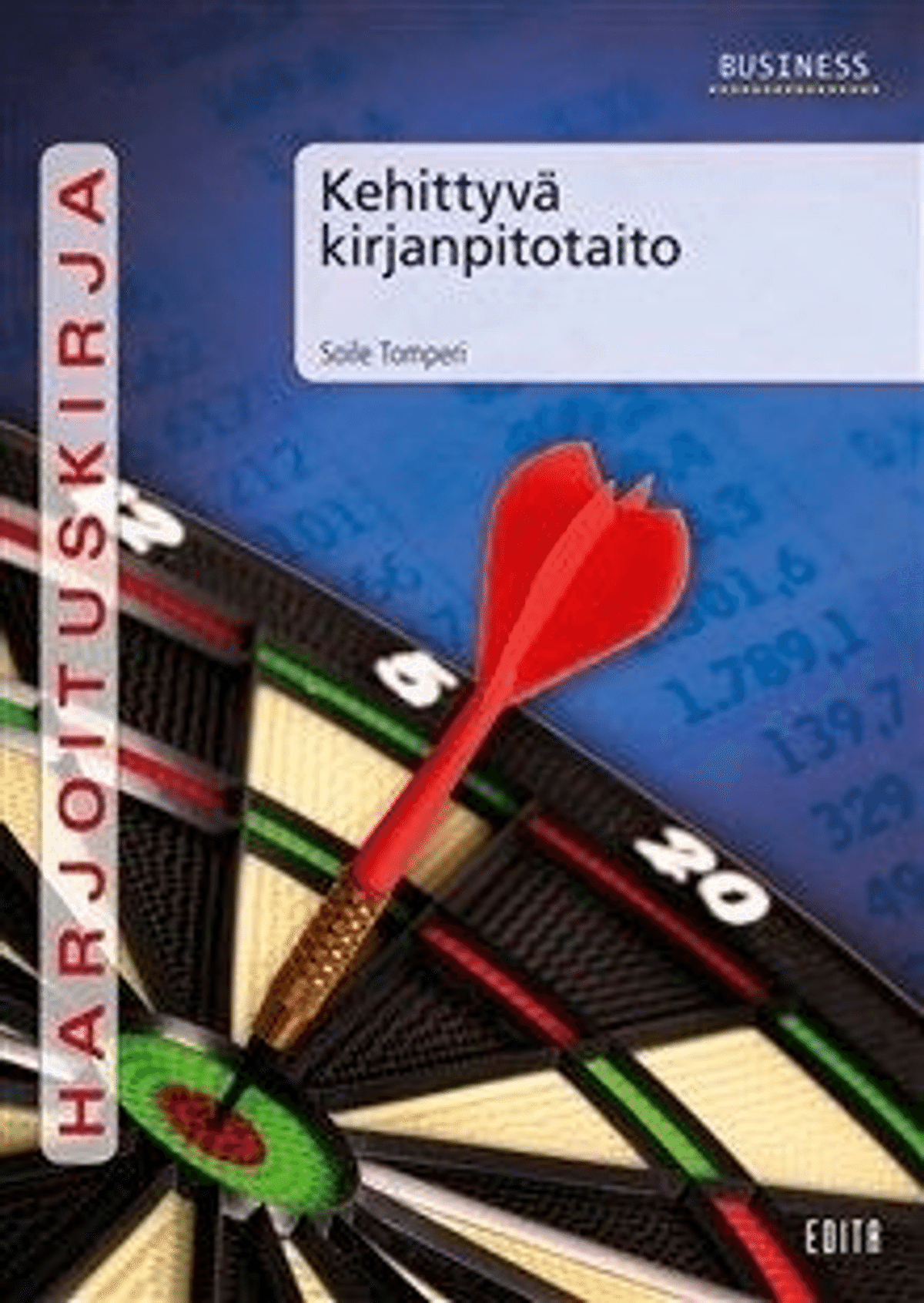 Tomperi Kehittyv Kirjanpitotaito Harjoituskirja Prisma fi verkkokauppa tomperi-kehittyv-kirjanpitotaito-harjoituskirja-prisma-fi-verkkokauppa