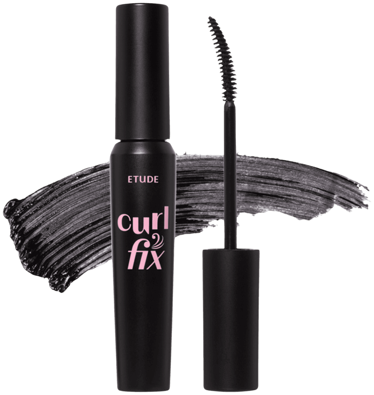 ETUDE curl fix mascara 04 volume 8g