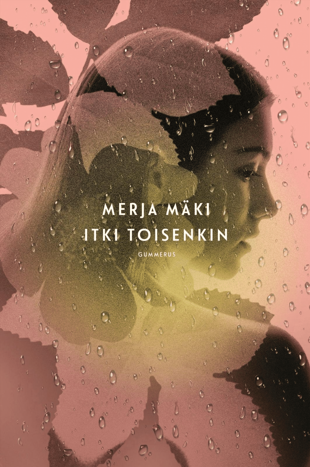 Itki Mäki, Itki toisenkin | Prisma.fi-verkkokauppa