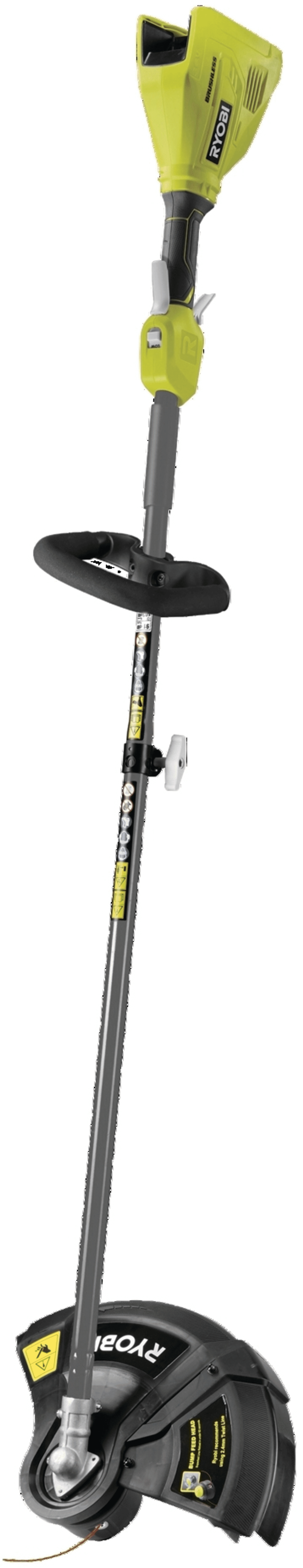 Ryobi 36V ruohotrimmeri RY36LTX33A-0 | Prisma.fi-verkkokauppa