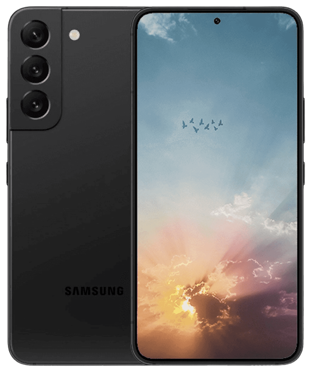 samsung-galaxy-s22-128gb-lypuhelin-black-tehdashuollettu-k-ytetty