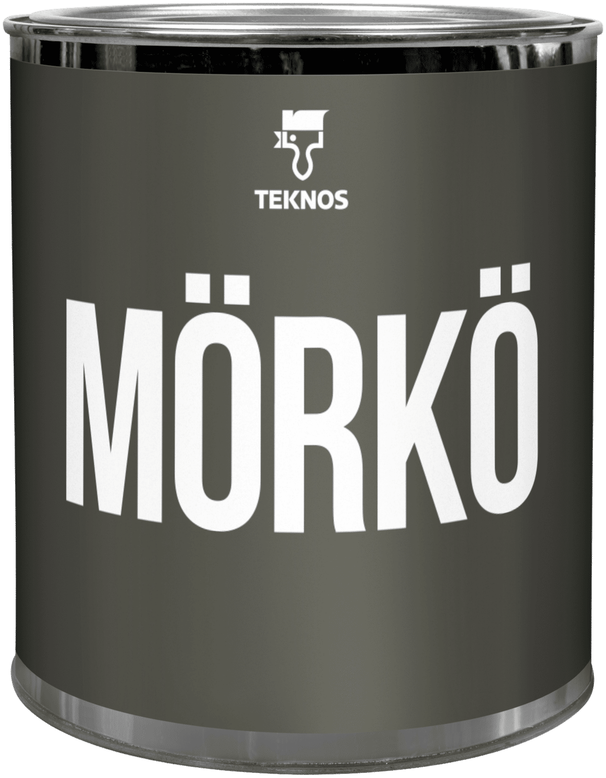 Teknos Miniv ripurkki Colour Sample M rk T1408 Prisma fi verkkokauppa